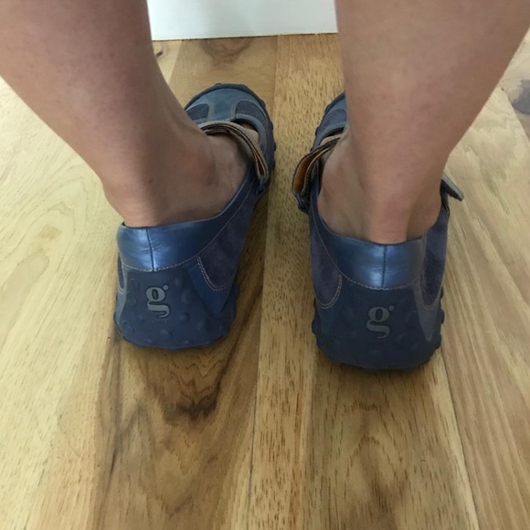 nike mary jane flats